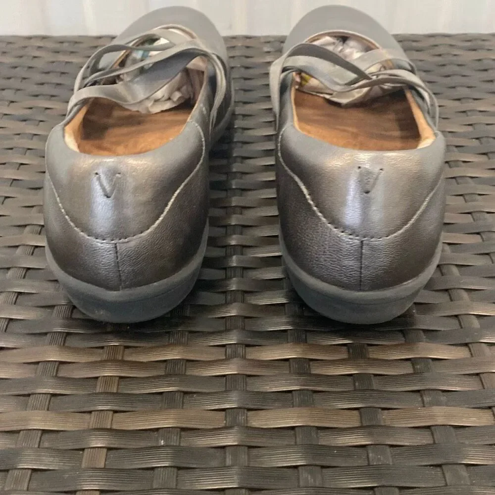 Vionic Serenity slip on shoes, women’s size 10 - Picture 3 of 7